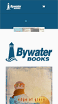 Mobile Screenshot of bywaterbooks.com